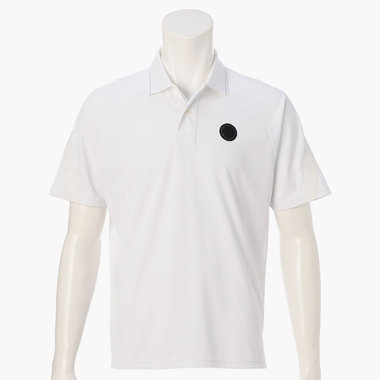 CE MEN'S BACK LOGO LINE POLO（リラックスフィット）（カッティング