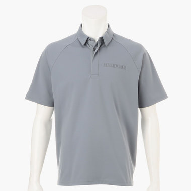 BRIEFING ポロシャツ XL グレー GOLF（ウエア） | ウェアカテゴリ | メンズ | ブリーフィング公式