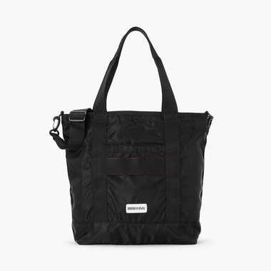 DUAL 2WAY TOTE（DUAL 2WAY TOTE（2ウェイ）（A4サイズ対応