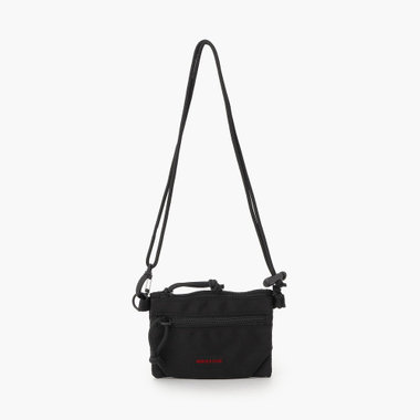 W ZIP PURSE（W ジップパース）（BRA241A26）|商品詳細|BRIEFING 