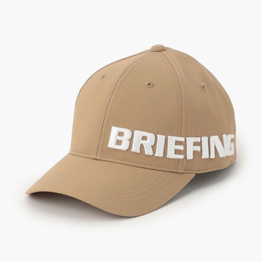 MEN'S ROUND LOGO CAP（メンズ ラウンド ロゴキャップ（帽子