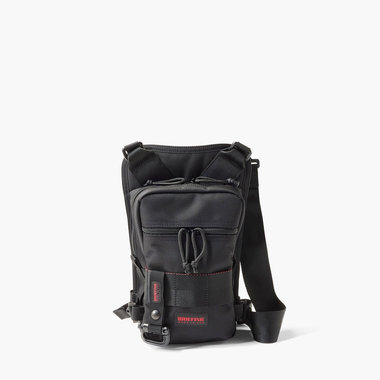 オフィシャルサイト・直営店限定】DROP POUCH RM（ドロップポーチ RM