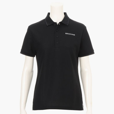 WOMEN'S BASIC POLO（ウィメンズ ベーシックポロ（ポロシャツ）（半袖