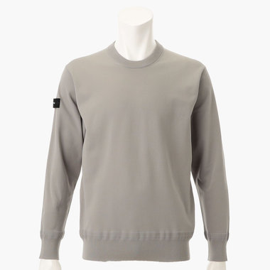 【初売りsale】 BRIEFING トップス　CREW NECK KNIT トップス | ブリーフィング公式サイト | BRIEFING OFFICIAL SITE