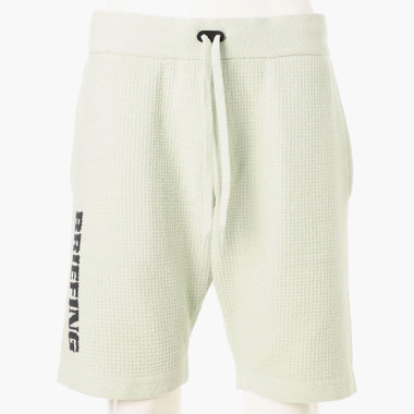 LW THERMAL KNIT SHORT PANTS（LW サーマルニットショートパンツ