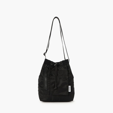 DRAWSTRING SHOULDER S（ドローストリングショルダー（Sサイズ）（ミニ 