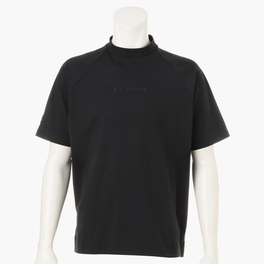 25年新作　完売　新品　BRIEFING NECK LOGO HIGHNECK BRIEFING - 【GOSSIP 20th別注アイテム】 GLITTER LOGO HIGHNECK RF