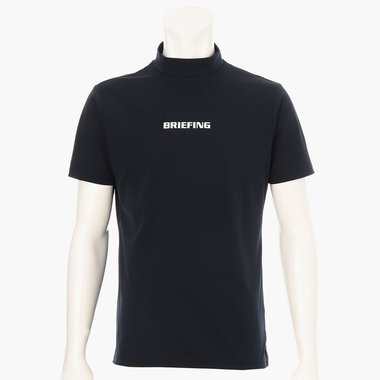 MEN'S TOUR HIGHNECK（メンズ ツアーハイネック（半袖））（BBG261M04