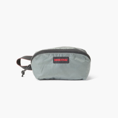 LIGHT BOX POUCH S RC（ライトボックス ポーチRC）（BRA253G37）|商品