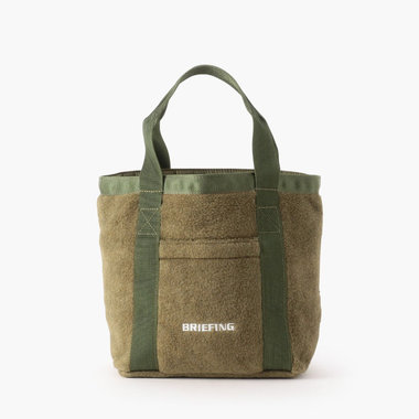 【希少】BRIEFING SQ TOTE モスグリーン ※廃盤カラー&モデル 希少】BRIEFING SQ TOTE モスグリーン ※廃盤カラー&モデル