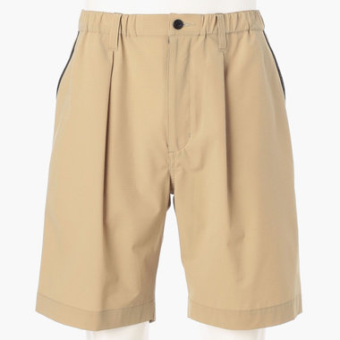 CE MEN'S WR MESH WIDE SHORT PANTS（カッティングエッジ WR メッシュ