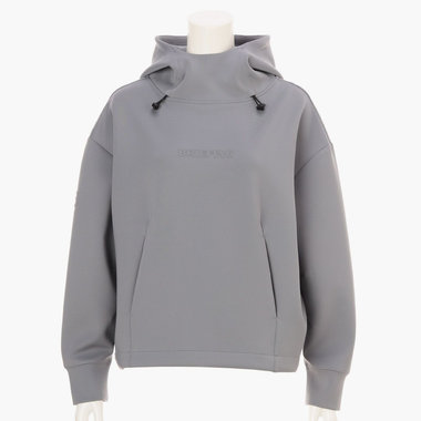 2026年新作◇1月中旬頃入荷予定】WOMEN'S 3D LOGO HOODIE（ウィメンズ