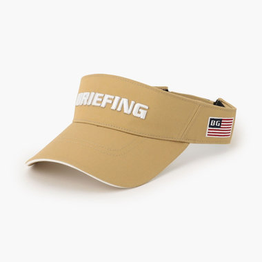 MEN'S BASIC VISOR（メンズ ベーシックバイザー（サンバイザー