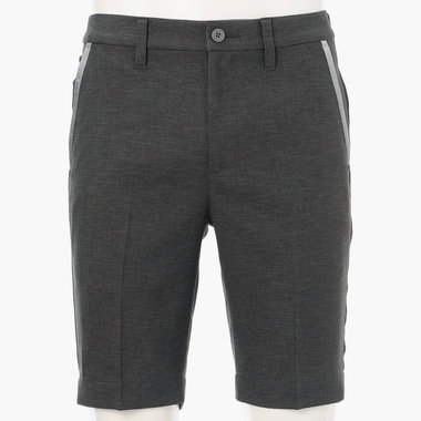 MEN'S SLAB TAPED SHORT PANTS（メンズ スラブ テープド ショート