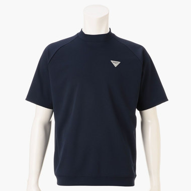 REF MEN'S COOL HIGHNECK （リラックスフィット）（REF メンズクール