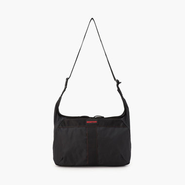 BRIEFING ショルダーバッグ オリーブグリーン ブリーフィング BRIEFING 【日本正規品】BRIEFING ショルダー