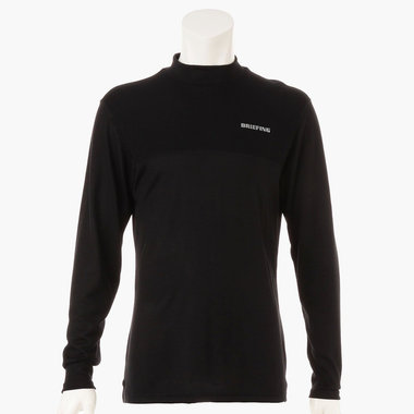 【本日発送可能】ブリーフィングゴルフウェア　ブラックLサイズ GOLF（ウエア） | ウェアカテゴリ | メンズ | ブリーフィング