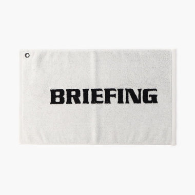 LOGO FACE TOWEL BY HIPPOPOTAMUS（ロゴフェイスタオルバイ