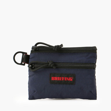 B.C STOCK｜【BRIEFING / ブリーフィング】別注 2WAYショルダー