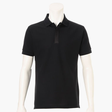 BRIEFING ポロシャツ　公式サイトで新品購入後、2回のみ着用　ブラック　M BRIEFING GOLFブリーフィングゴルフBGフラッグポロブラックXL - メルカリ