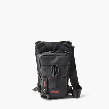 オフィシャルサイト・直営店限定】DROP POUCH RM（ドロップポーチ RM