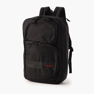 BRIEFING バックパック ホワイト・ブラック 新品タグ付き バックパック | ブリーフィング公式サイト | BRIEFING OFFICIAL