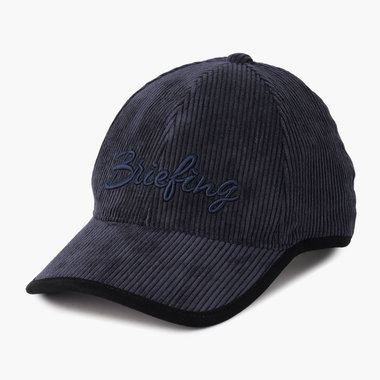 新品　BRIEFING ブリーフィング　キャップ　バイザーセット キャップ/バイザー | ブリーフィング公式サイト | BRIEFING
