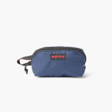 LIGHT BOX POUCH S RC（ライトボックス ポーチRC）（BRA253G37）|商品