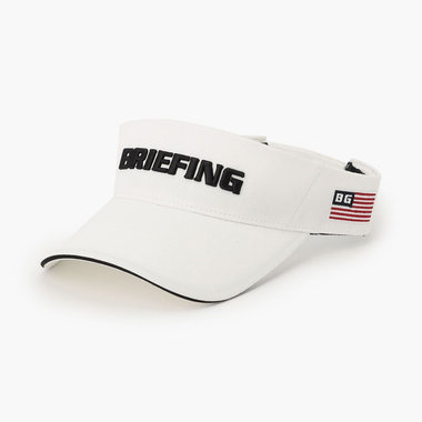 MEN'S BASIC VISOR（メンズ ベーシックバイザー（サンバイザー