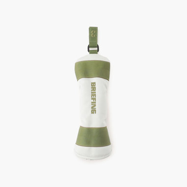 BRIEFING - 【レア】BRIEFING ウェッジカバー　3点セット BRIEFING GOLF 柏店 OPEN記念モデル】UTILITY COVER KASHIWA