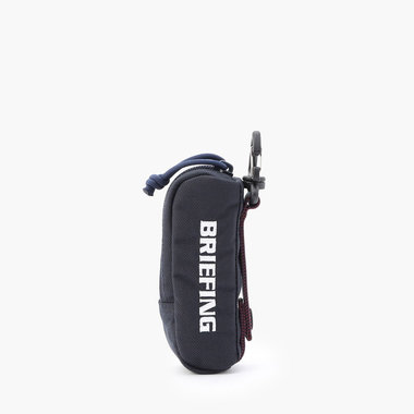 BRIEFINGブリーフィング ボールケース スコープケース ブリーフィング スコープ ボックス ポーチ ハード エアー