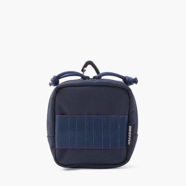 MINI ROUND POUCH STD（ミニラウンドパースSTD）（BRG253G27）|商品