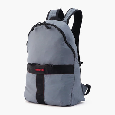 PACKABLE DAYPACK（パッカブルデイパック）（BRA241P11）|商品詳細|BRIEFING OFFICIAL SITE ｜  ブリーフィング公式サイト