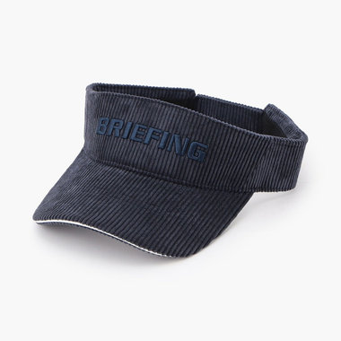 新品　BRIEFING ブリーフィング　キャップ　バイザーセット キャップ/バイザー | ブリーフィング公式サイト | BRIEFING OFFICIAL SITE