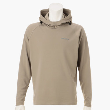 2026年新作◇1月下旬~2月上旬頃入荷予定】MEN'S TECH HOODIE