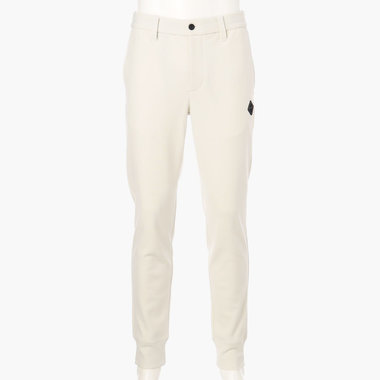 MEN'S BACK PILE JOGGER PANTS（メンズ バックパイル ジョガーパンツ