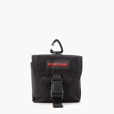 ブリーフィング、ミニポーチ 楽天市場】ブリーフィング ミニ財布 BRIEFING W ZIP PURSE