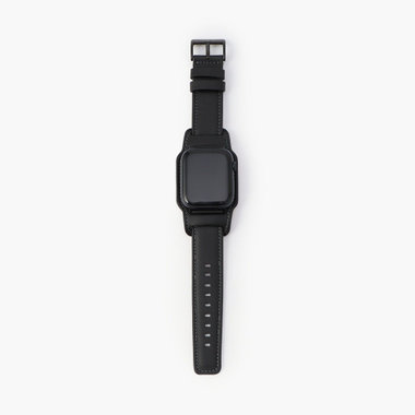 Calma Apple Watch Belt Pilot45（カーマアップルウォッチベルト パイロット45）（F2331G603） | 商品詳細 |  FARO OFFICIAL SITE | ファーロ公式サイト