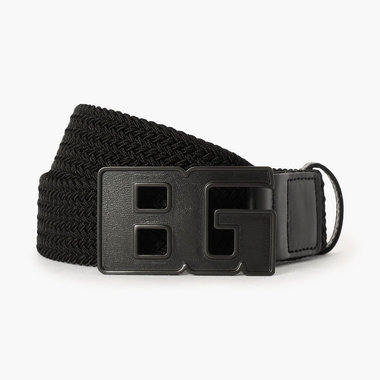 MS BG BUCKLE MESH BELT（BRG261MD7）|商品詳細|BRIEFING OFFICIAL