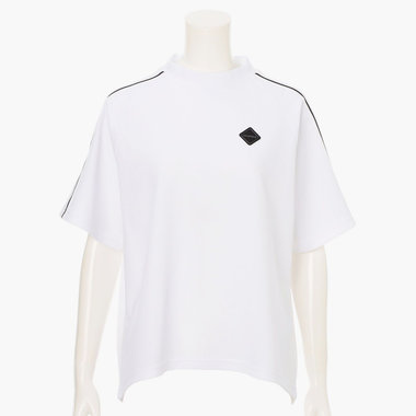 WOMEN'S LINE HIGHNECK （リラックスフィット）（ウィメンズ ライン