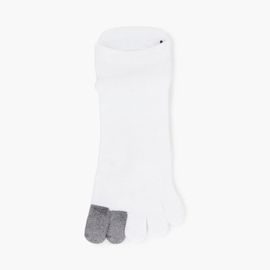 MEN'S CORDURA 5-TOE SOCKS（メンズコーデュラ5トウソックス（靴下
