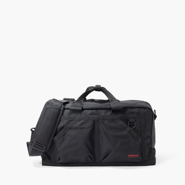 US SLASH TURF BOSTON BAG（US スラッシュターフボストンバッグ（大