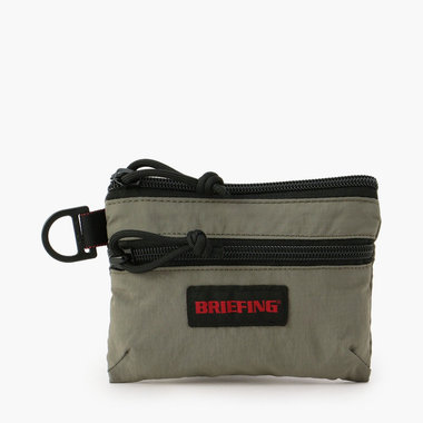 SL FLAT POUCH（SLフラットポーチ）（BRA241A18）|商品詳細