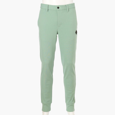 MEN'S BACK PILE JOGGER PANTS（メンズ バックパイル ジョガーパンツ