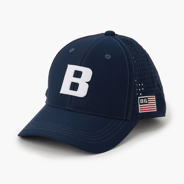 ブリーフィング　フリースキャップ　ブルーグレー　試着のみ　冬ゴルフCAP キャップ/バイザー | ブリーフィング公式サイト | BRIEFING OFFICIAL SITE