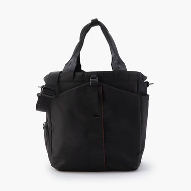 URBAN GYM WIRE（アーバンジムワイヤー（2WAY）（トートバッグ