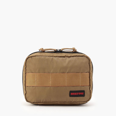 BRIEFING - 新品未使用　BRIEFING ALG パッカブルナイロンイージーパンツ BRIEFING - 新品未使用 BRIEFING ALG パッカブルナイロン