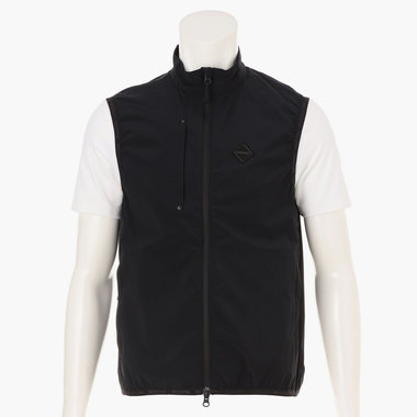 2026年新作◇2月中~下旬頃入荷予定】MEN'S POCKETABLE WIND VEST