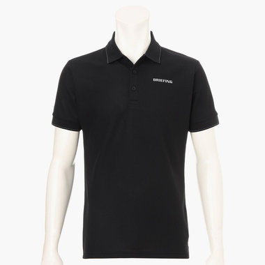 MEN'S BASIC POLO（メンズ ベーシック ポロ）（BBG261M01）|商品詳細