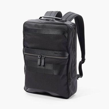 完売カラー8月中旬頃入荷予定】FUSION SQ PACK HD（フュージョンSQ